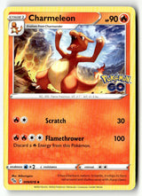 Charmeleon