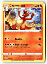 Charmeleon