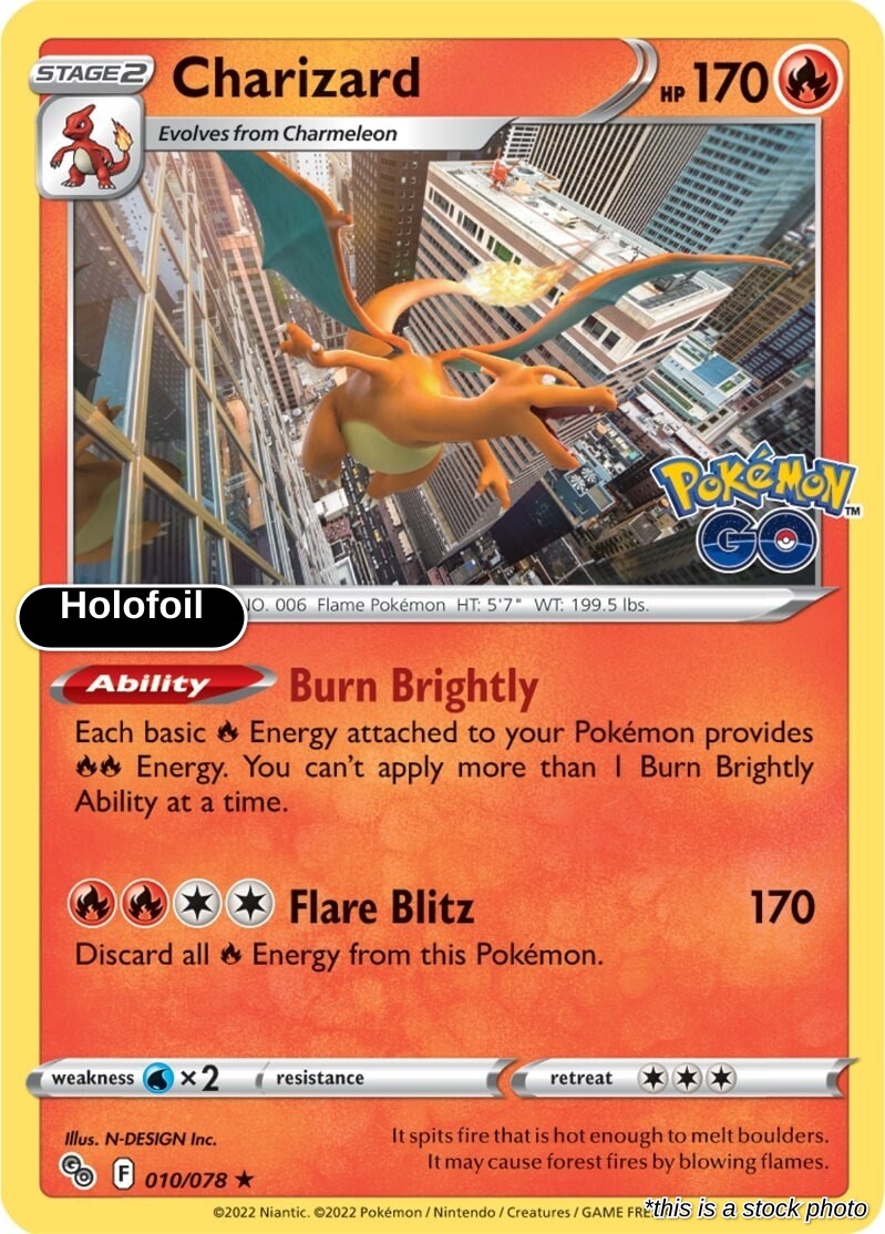 Charizard