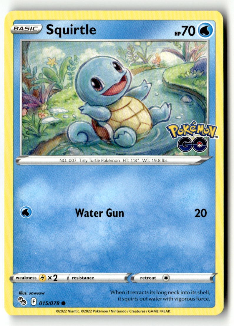 Squirtle