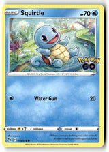 Squirtle