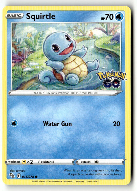 Squirtle