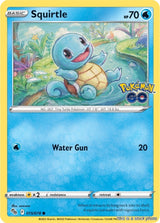 Squirtle