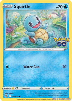 Squirtle