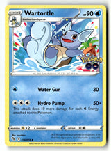 Wartortle