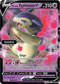 Hisuian Typhlosion V - SWSH237