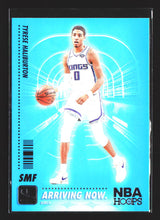Load image into Gallery viewer, Tyrese Haliburton 2020-21 Hoops Arriving Now. #SS-14
