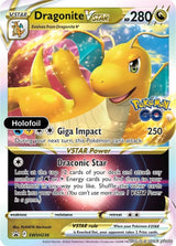 Dragonite VSTAR - SWSH236