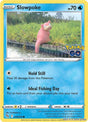 Slowpoke