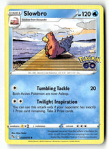 Slowbro