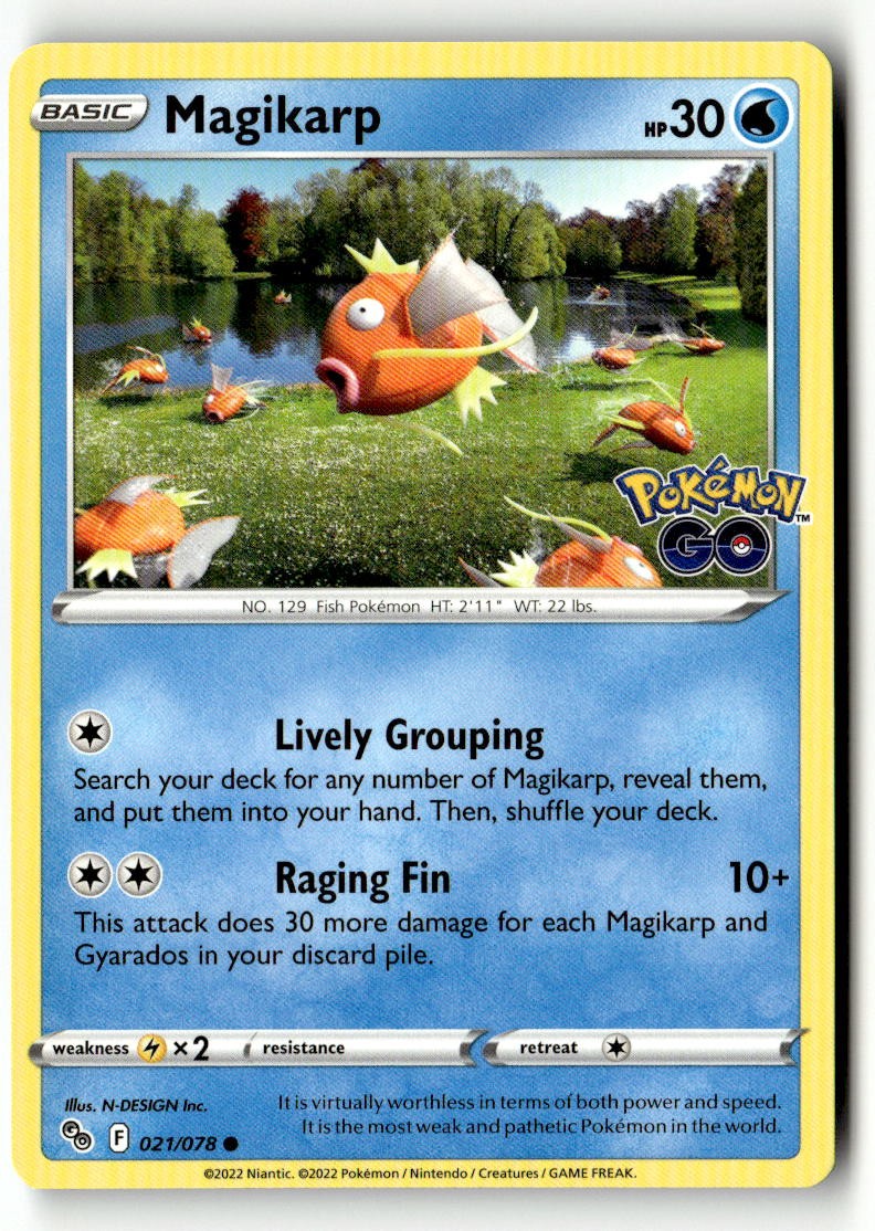 Magikarp