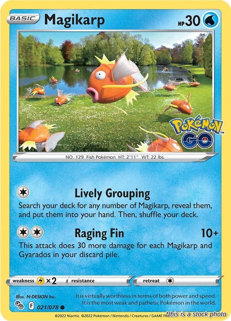 Magikarp