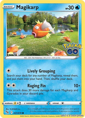 Magikarp