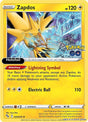 Zapdos