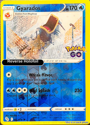 Gyarados