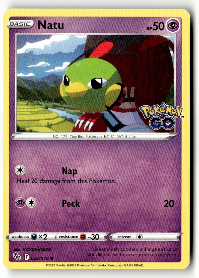 Natu