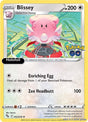 Blissey