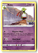 Xatu