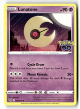 Lunatone - 034/078 - [PGO - Pokemon GO]