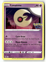 Lunatone - 034/078 - [PGO - Pokemon GO]
