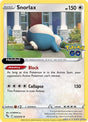 Snorlax