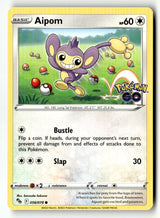 Aipom