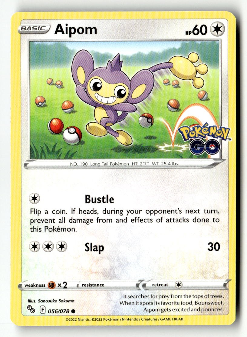 Aipom