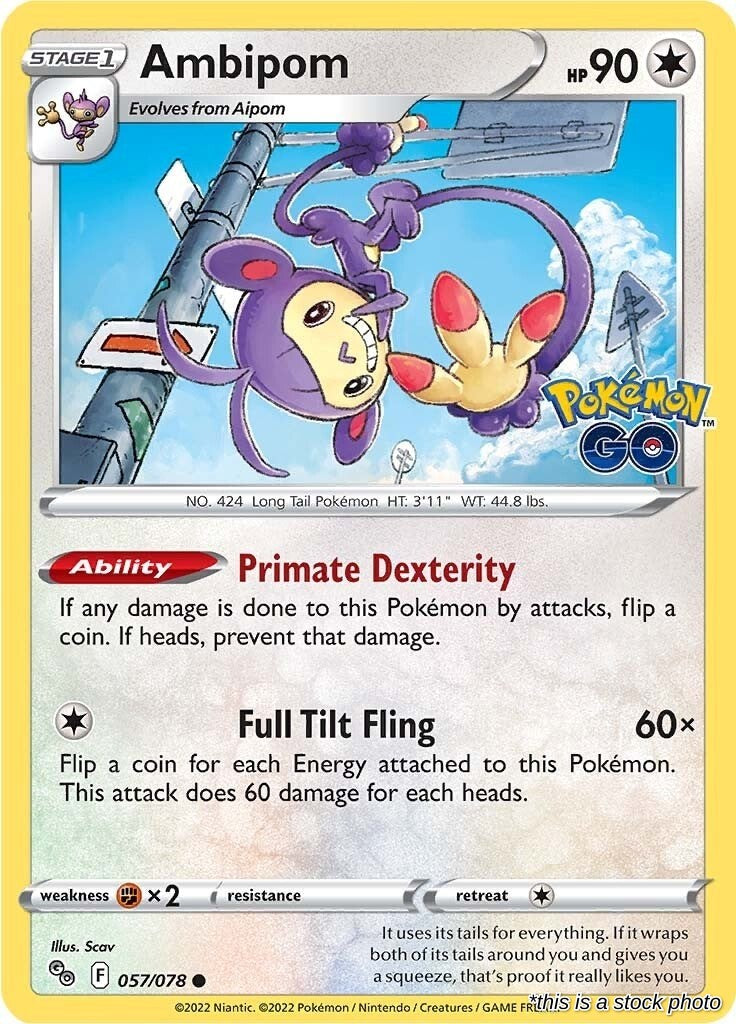 Ambipom