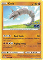 Onix - 036/078 - [PGO - Pokemon GO]