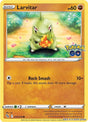 Larvitar - 037/078 - [PGO - Pokemon GO]