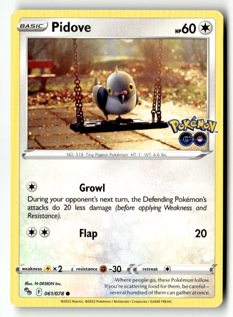 Pidove