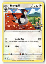 Tranquill