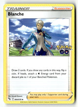 Blanche