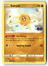 Solrock