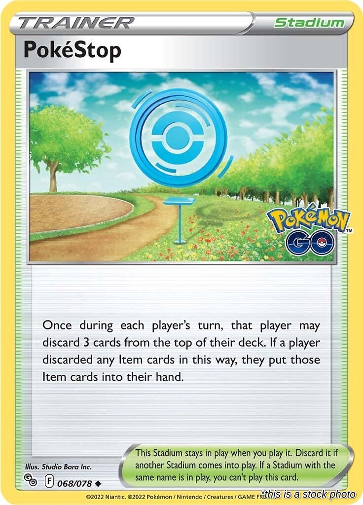 PokeStop
