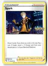 Spark