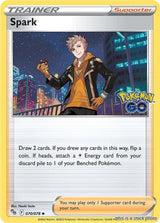 Spark
