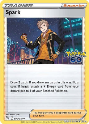 Spark