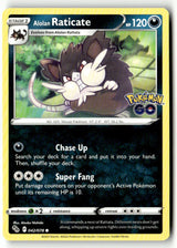 Alolan Raticate