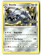 Steelix