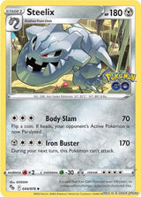 Steelix