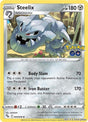 Steelix