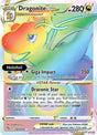 Dragonite VSTAR (Secret)