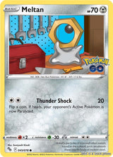 Meltan