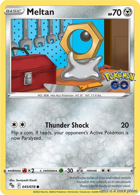 Meltan