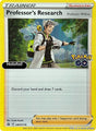 Professor's Research [Professor Willow] - SWSH178