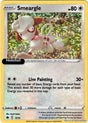 Smeargle - 15/15