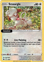 Smeargle - 15/15