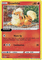 Growlithe - 4/15