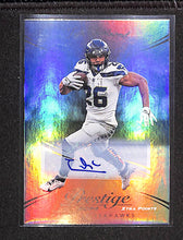 Load image into Gallery viewer, Zach Charbonnet 2024 Panini Prestige Football Xtra Points #267
